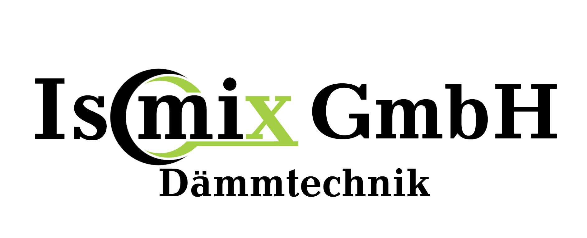 ISOMIX GmbH Dämmtechnik
